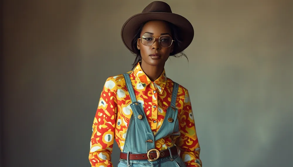 Statement Trend Pieces for the Fashion-Forward