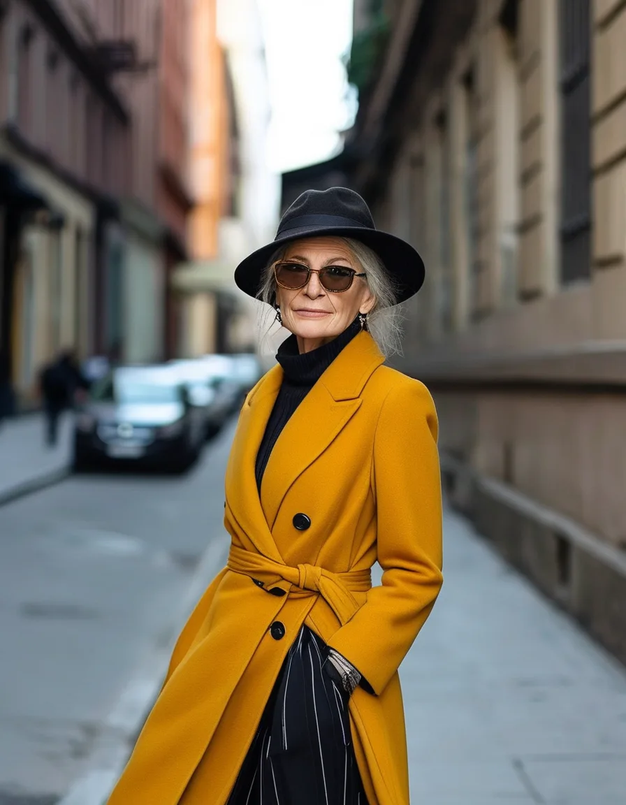 Trends at Every Age: The Adaptation Craft That Makes Any Trend Wearable