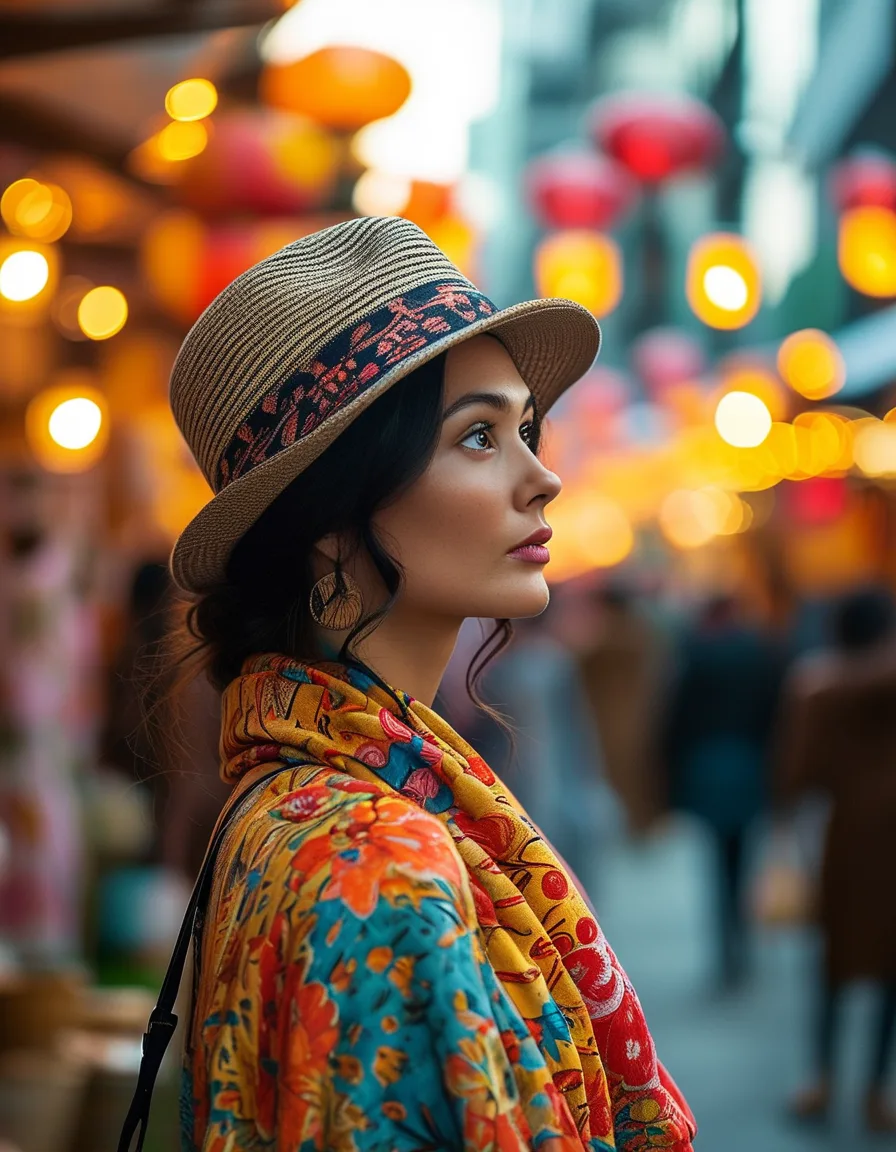 Reading the Trend Tea Leaves: How to Spot What's Coming Before It's Everywhere