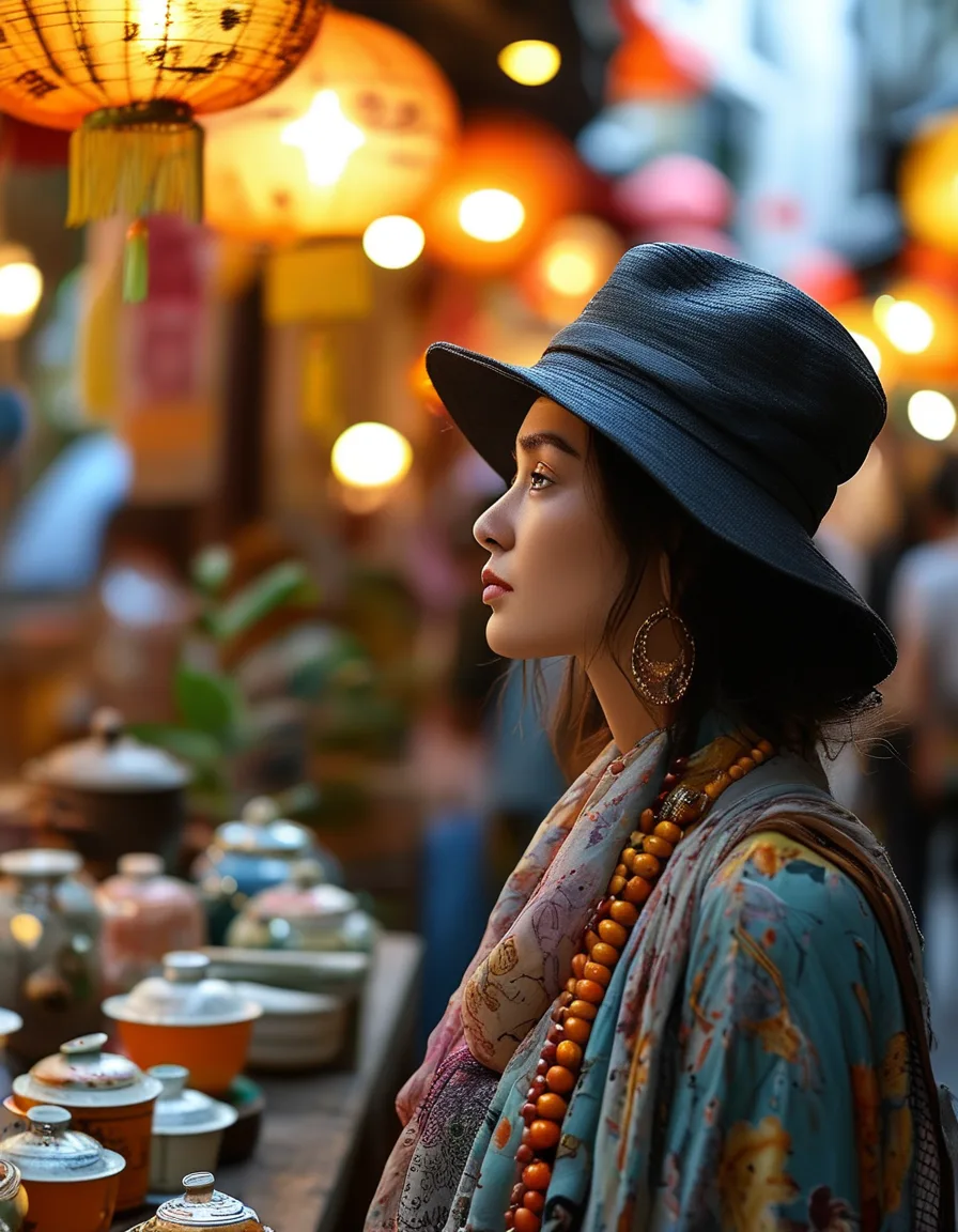 Reading the Trend Tea Leaves: How to Spot What's Coming Before It's Everywhere